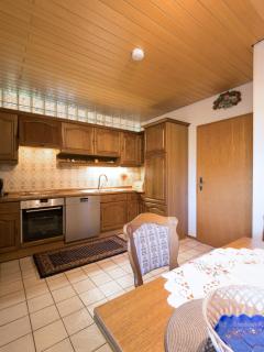 Ferienwohnung Zum Deichgrafen - Bachem - 4