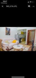 Lux Suites Marcus Budget Apartments - Nairobi - 1
