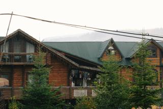 Forest House - Yasinya - 9