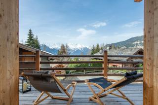Chalet Melilot - Verbier - 4