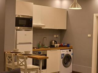 Elite Corner Apartment - Ţāb Kirā‘ - 9