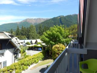 Wakatipu View Apartments - Queenstown - 8