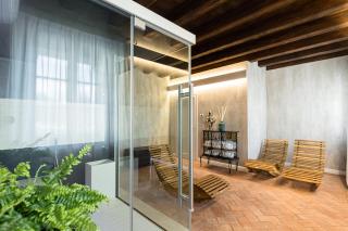 CORTE SAGGIN Charme Relais - San Pietro in Cariano - 9