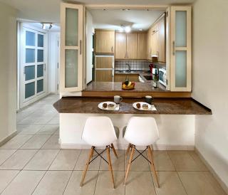 Gecko Apartment with private parking - 1 minutes from the oceanfront! - Puerto de Santiago - 1