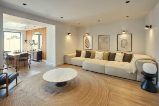 Host & Stay - Taylor Street - Seahouses - 4