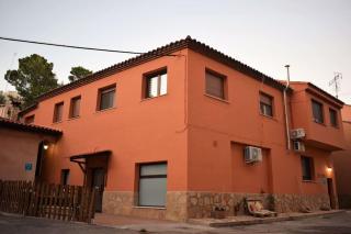 El Vinilo. Aparcamiento exterior gratuito - Teruel - 7