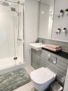 Lovely Luxury Apartment near Luton Airport 801 - Luton - 3