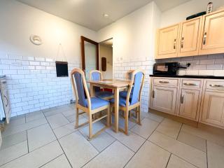 Anniesland Glasgow 1bd Flat - Free Parking - Glasgow - 1