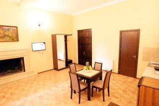Tunti's Apartments - Tbilisi - 4