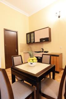 Tunti's Apartments - 1