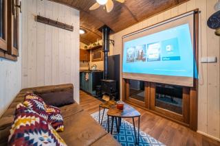 Golden Valley Glamping - Borotice - 2