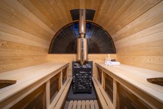 Golden Valley Glamping - Borotice - 6