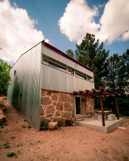 Casa da Várzea - Serra da Estrela - Fornos de Algodres - 1