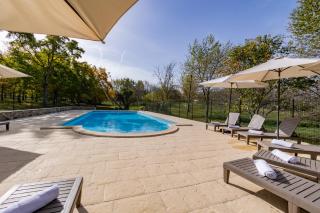 Gîtes de Pehillo - Piscine & vacances nature à Nérac - Nérac - 8