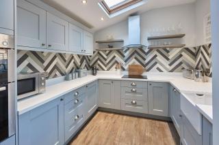 Host & Stay - Cheviot House - 3