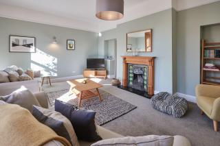 Host & Stay - Cheviot House - 4