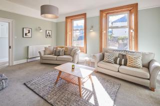 Host & Stay - Cheviot House - 5