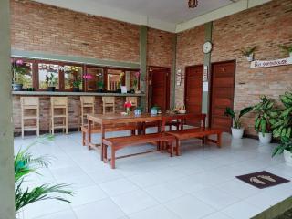 Bua Guest House - Medan - 0