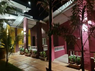Sandbanks Beach Resort - Arambol - 6