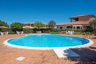 House in residence with swimming pool 2 km from the sea - Murta Maria - 0