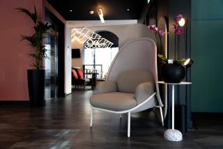 ibis Styles Paris Porte de Versailles - Mairie d'Issy - Issy-les-Moulineaux - 6