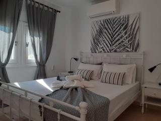 Villa Tillia - Panormos - 9