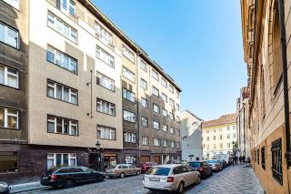 Cozy Old Town Stay - 1-bedroom apartment - Praga - 8