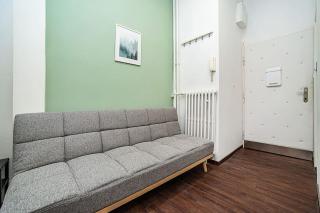 Cozy Old Town Stay - 1-bedroom apartment - Praga - 7