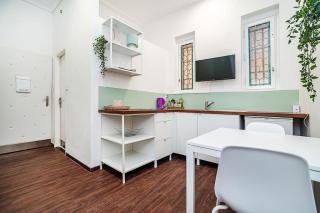 Cozy Old Town Stay - 1-bedroom apartment - Praga - 5