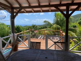 LE DIAMANT Charmante Villa pour la famille ou entre amis SPA et Piscine - Le Diamant - 6