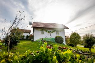 Kuća za odmor Martin - Sveti Martin na Muri - 8