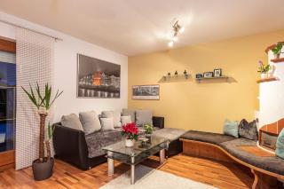 Apart Hoher Kogel - 4