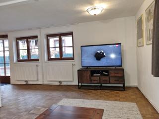 Appartment Montfort - 2