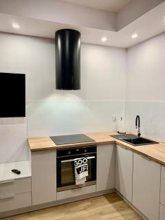 Apartament Nowomiejska - Suwałki - 7