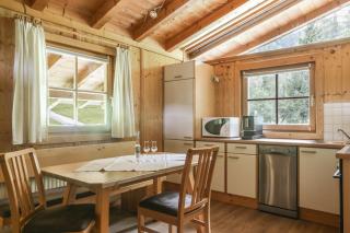 Chalet Astrid - Sautens - 4