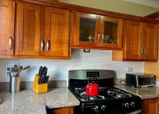 Spacious and Cozy apartment in the City - Santo Domingo - 9