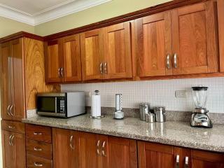 Spacious and Cozy apartment in the City - Santo Domingo - 6