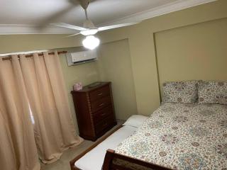 Spacious and Cozy apartment in the City - 4