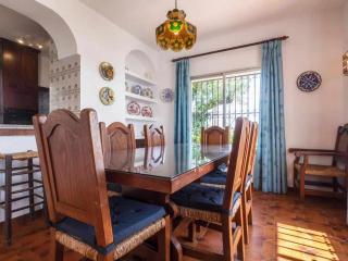 Villa Azahara - Nerja - 2