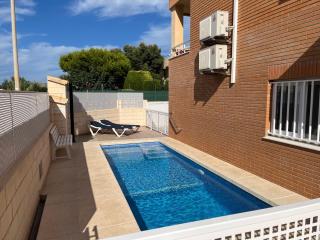 OLIVA HOLIDAYS 2 - 9
