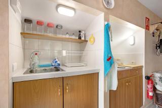 Apartament Studio Petite Paradise - La Laguna - 3