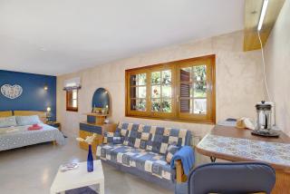 Apartament Studio Petite Paradise - La Laguna - 5