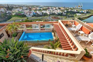 Apartament Studio Petite Paradise - La Laguna - 9