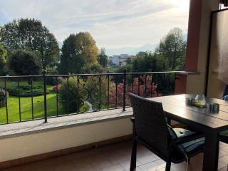 Ascona: Sabrina Apt. 237 - Ascona - 5