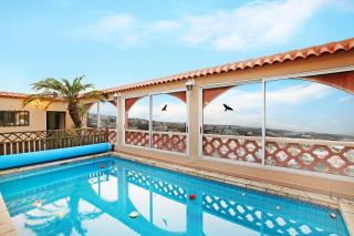 Apartament Studio Petite Paradise - La Laguna - 0