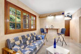 Apartament Studio Petite Paradise - La Laguna - 7