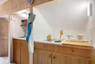 Apartament Studio Petite Paradise - La Laguna - 2