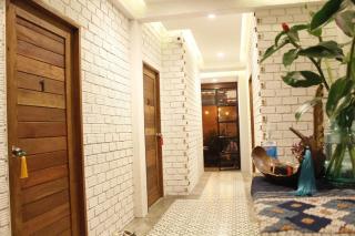 Supermoon Cozy Hostel - 4