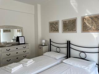Casa Gelindo - large and fine apartment with two bathrooms - Sestri Levante - 9