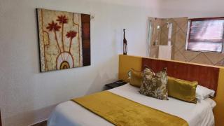St Michelle Guest Lodge & Hydro Retreat - Alberton - 7